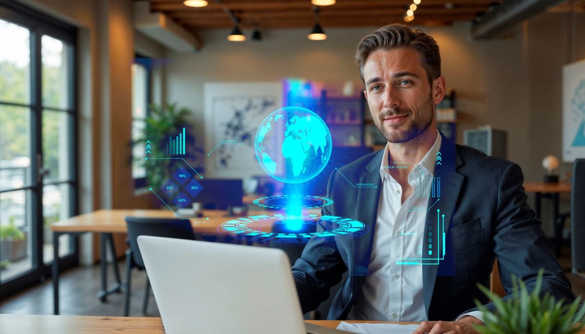 AI Digital Marketing Richmond - Changing the Business Growth