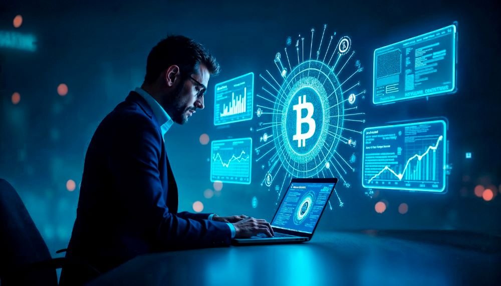 Increased Transparency and Visibility