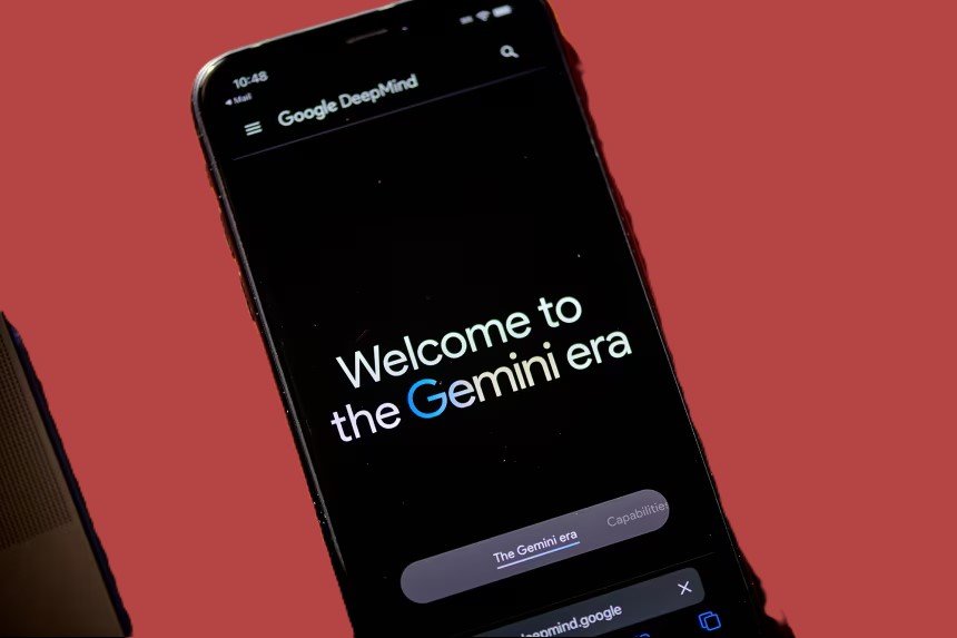 Apple and Google bring Gemini to Siri: What it means for iPhone users
