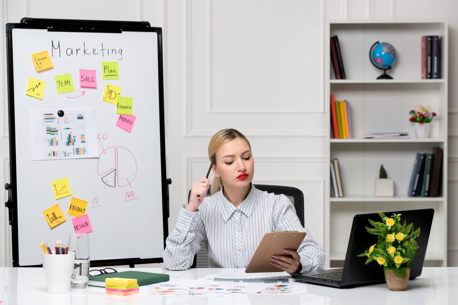 How to Write an Executive Summary for a Marketing Plan