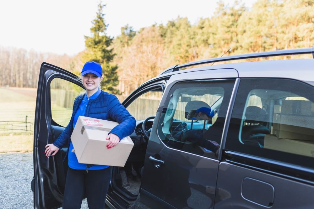 Best Rental Cars for Delivery Drivers: A Complete Guide